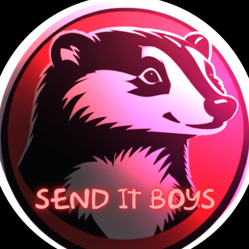 Send it boys 