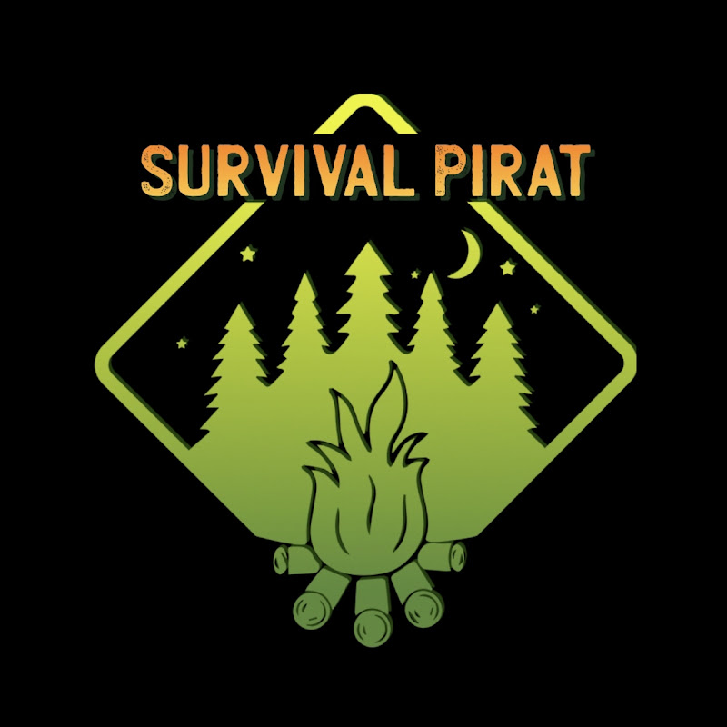 Survival Pirat