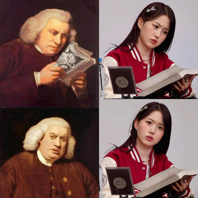 K-Meme Time