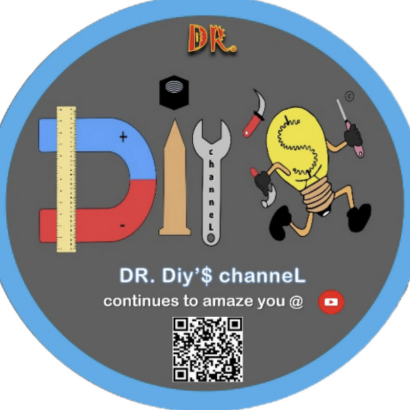 Dr. Diy's Channel
