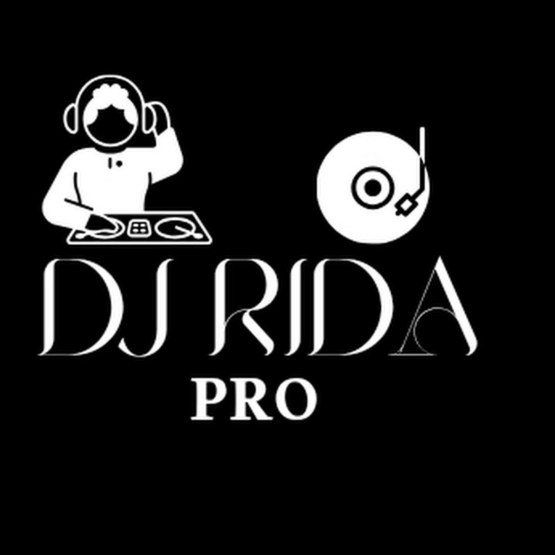 Dj Rida Pro