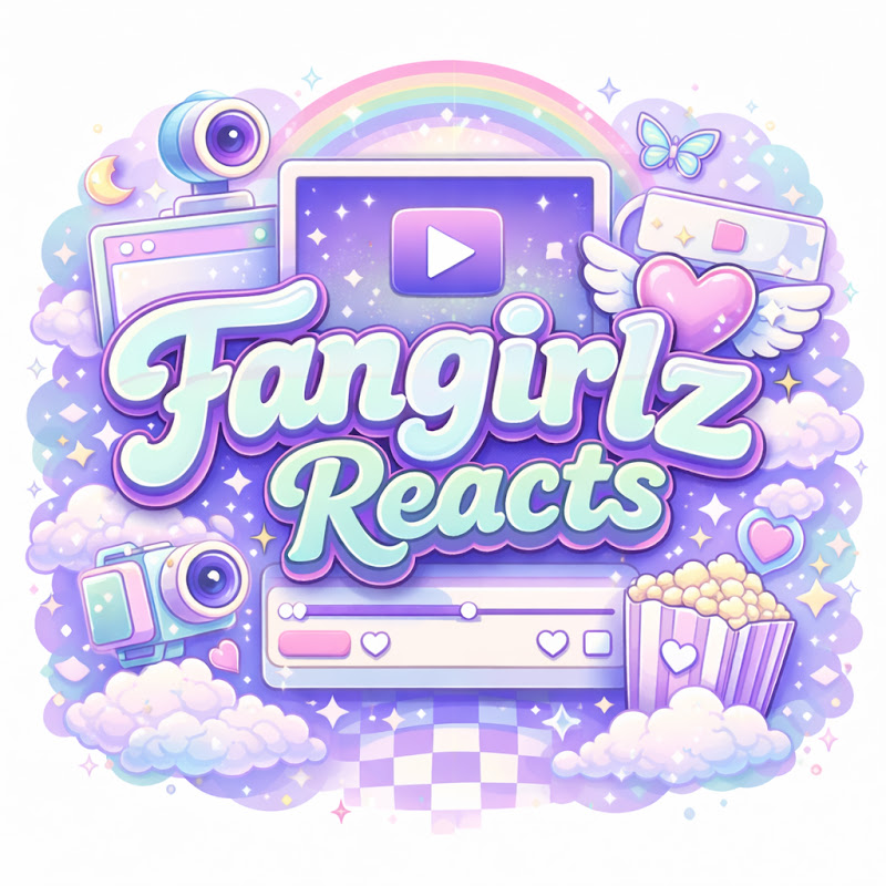 Fangirlz Reacts