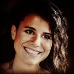 Καστάνια Μαρία