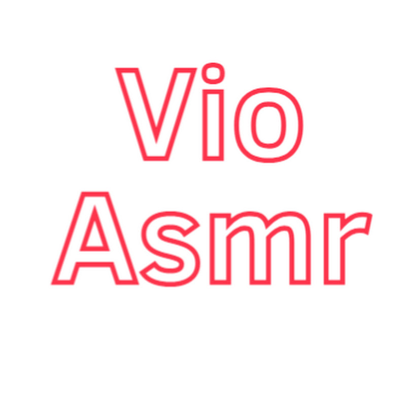 Vio Asmr