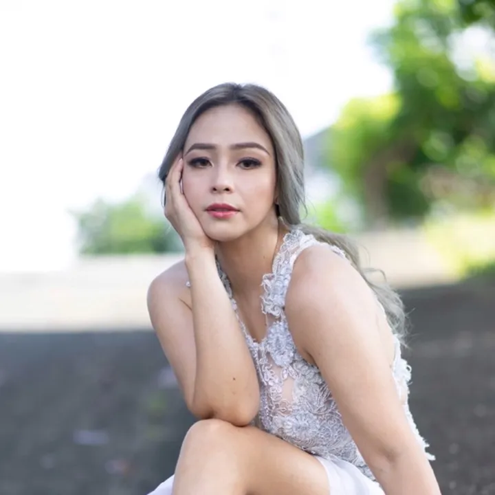 Maeyen Gomez 🇵🇭