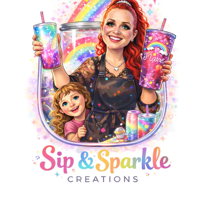 Sip And Sparkle Creations-Rach