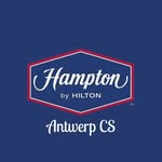 Hampton by Hilton Antwerp CS
