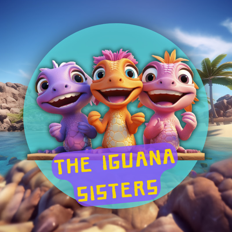 TheIguanaSisters