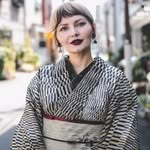 Stasia🇵🇱Kimono Stylist & Photographer
