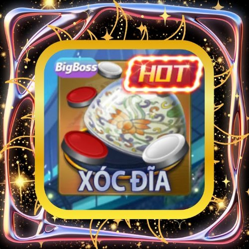 Xóc đĩa