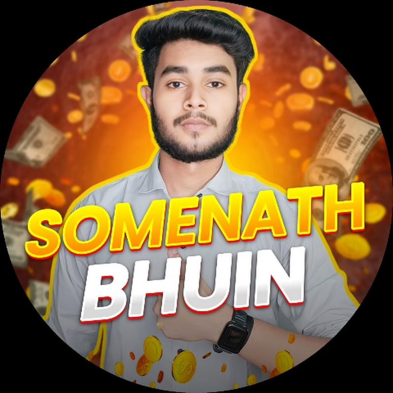 SOMNATH BHUIN