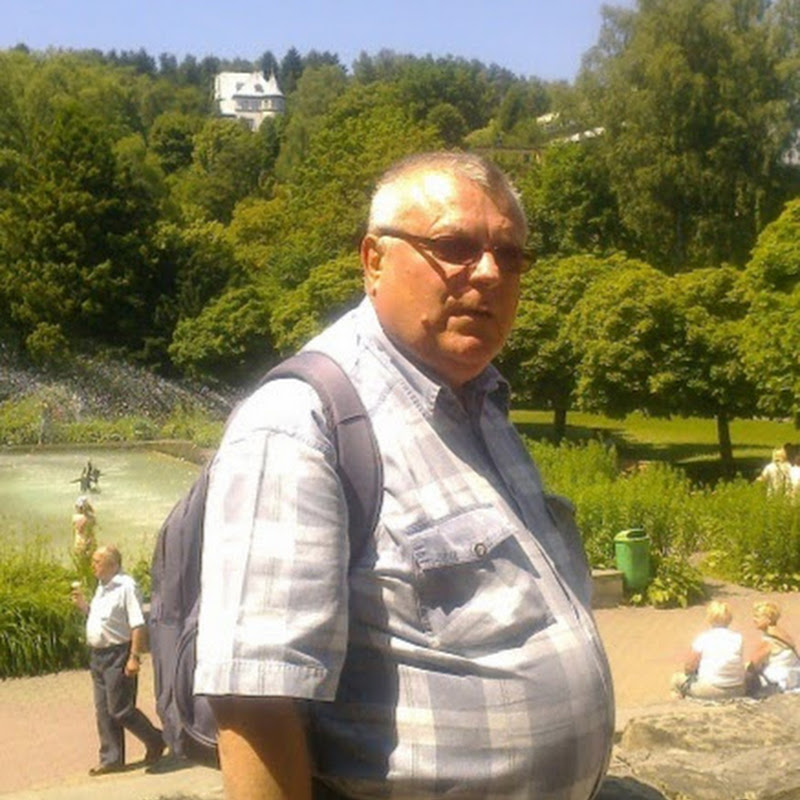 Stanisław Czeremuga