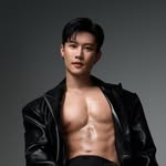 Johnson Lau Chuan Shing