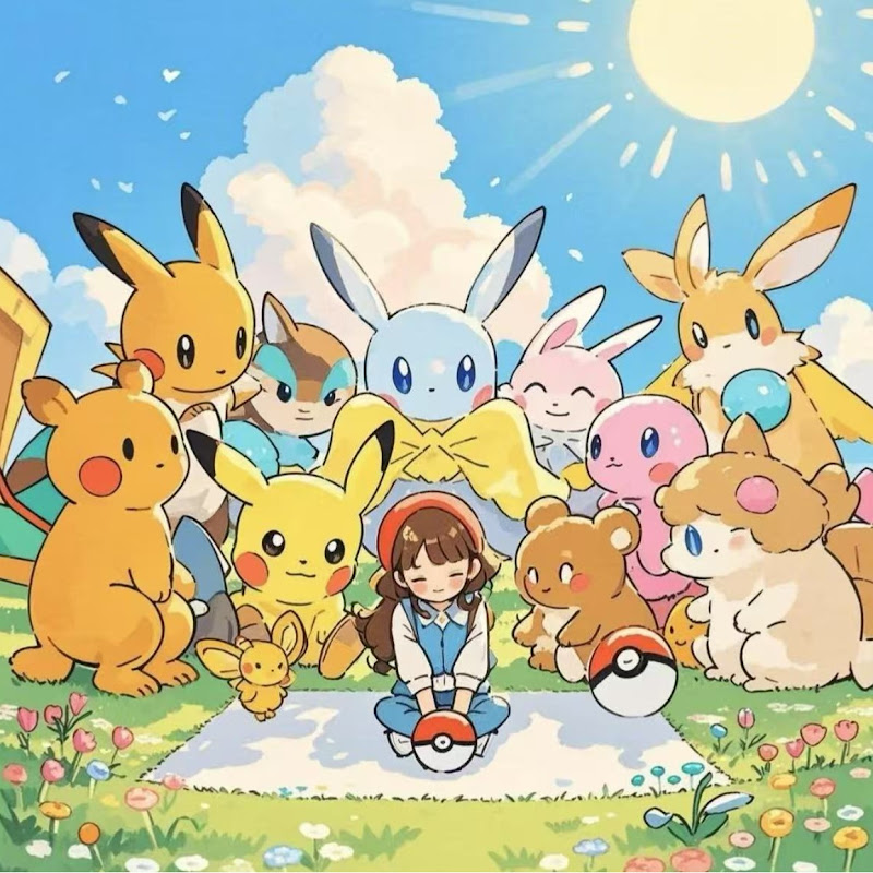 PokéLit: Epic Pokémon Story Breakdowns