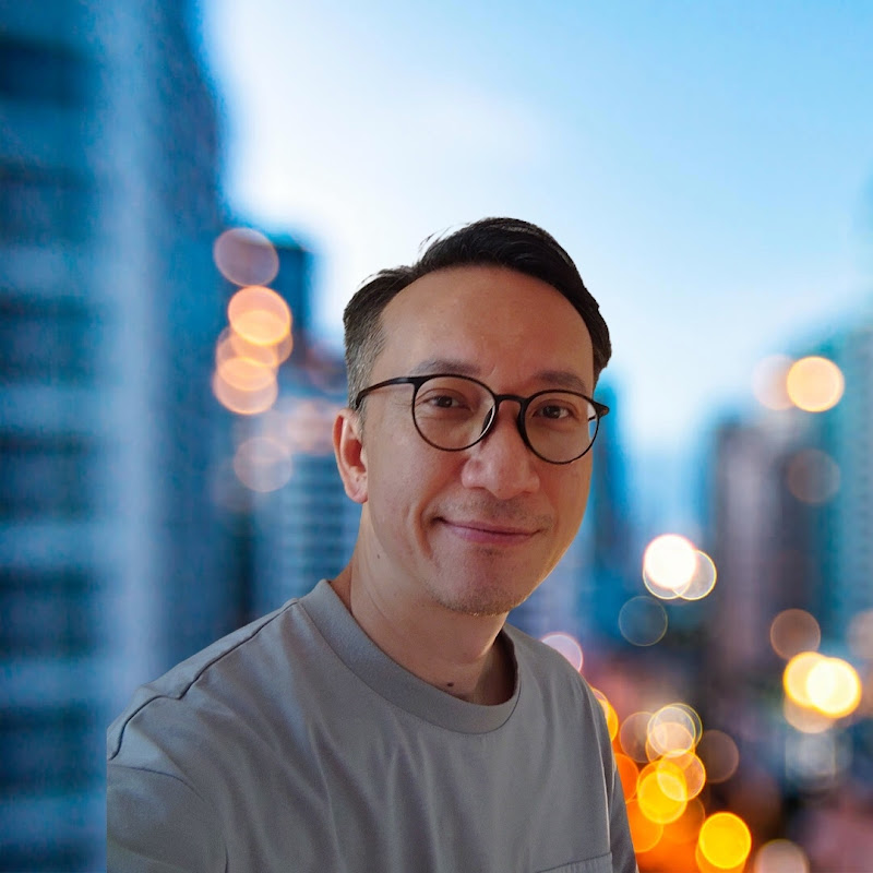 Lazy Edmond HEA爆周圍遊