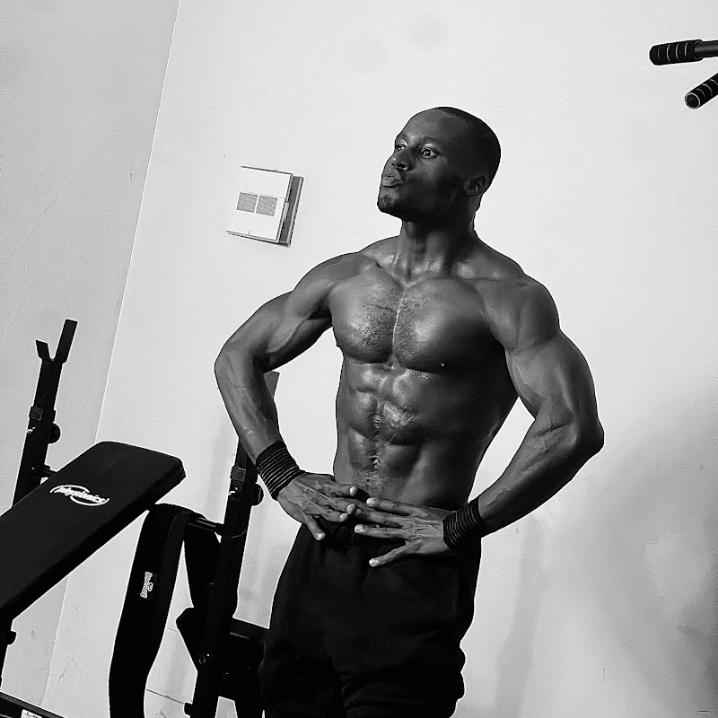  Best Eddie fitness TV 💎