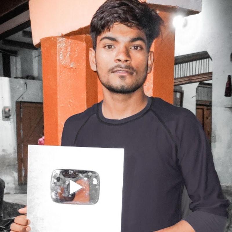 Deepak Vloging Mathura 