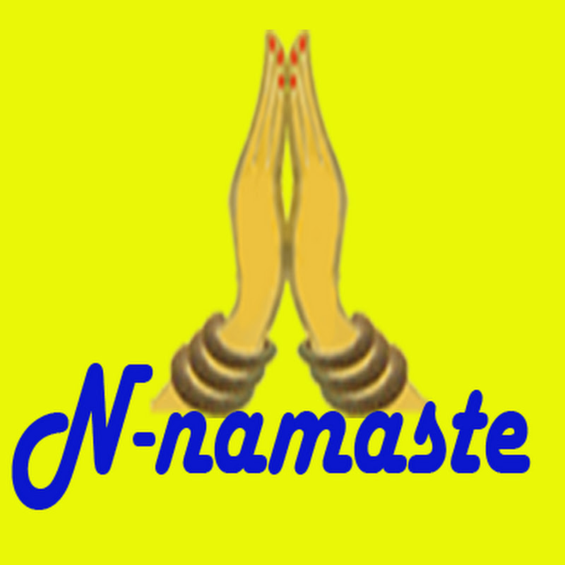 Namaste kitchen