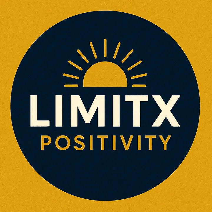 LimitX Positivity