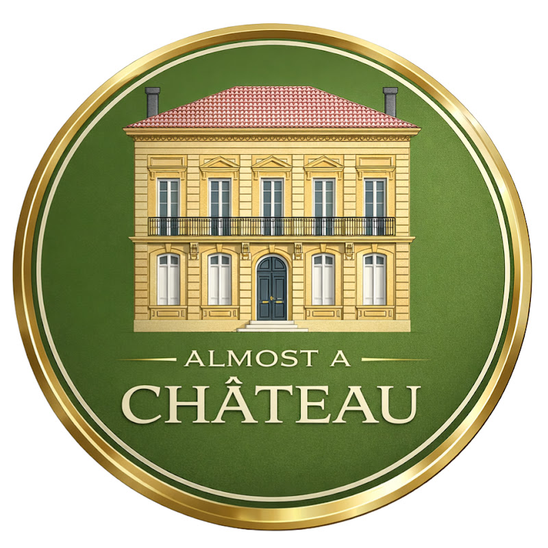 Almost a Château