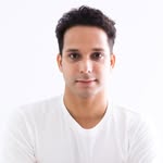 Ashish Bahuguna