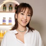 Florence T. 蔡欣熹 | Luxury Wellness & Travel