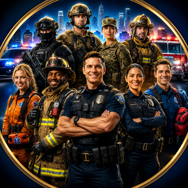 Cop Series