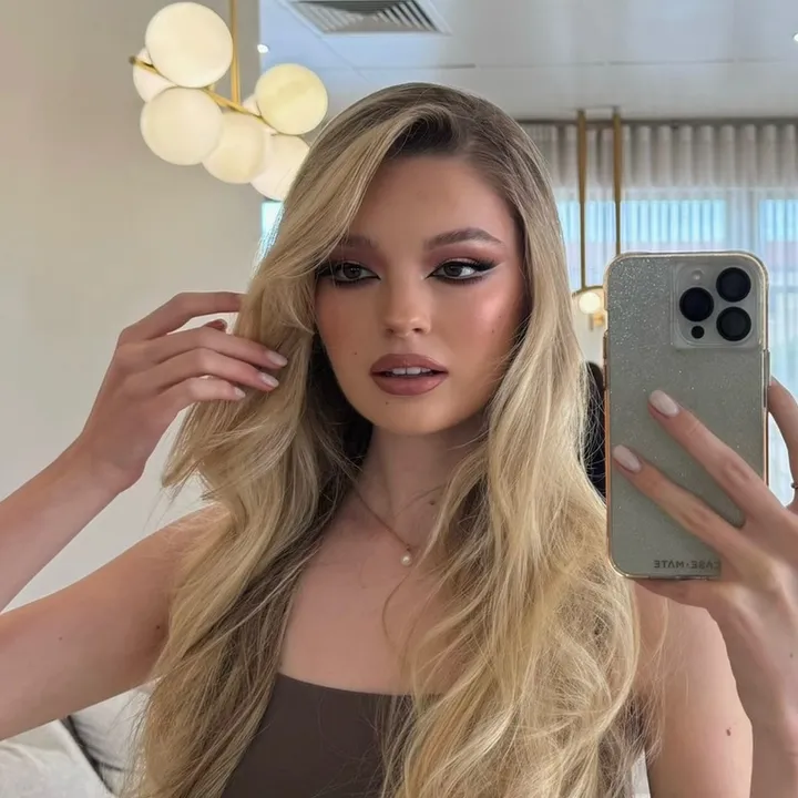 Anya | your beauty bestie