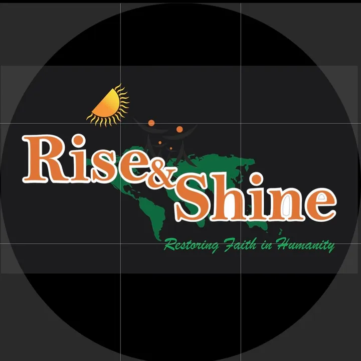 RISE AND SHINE ( RSA )