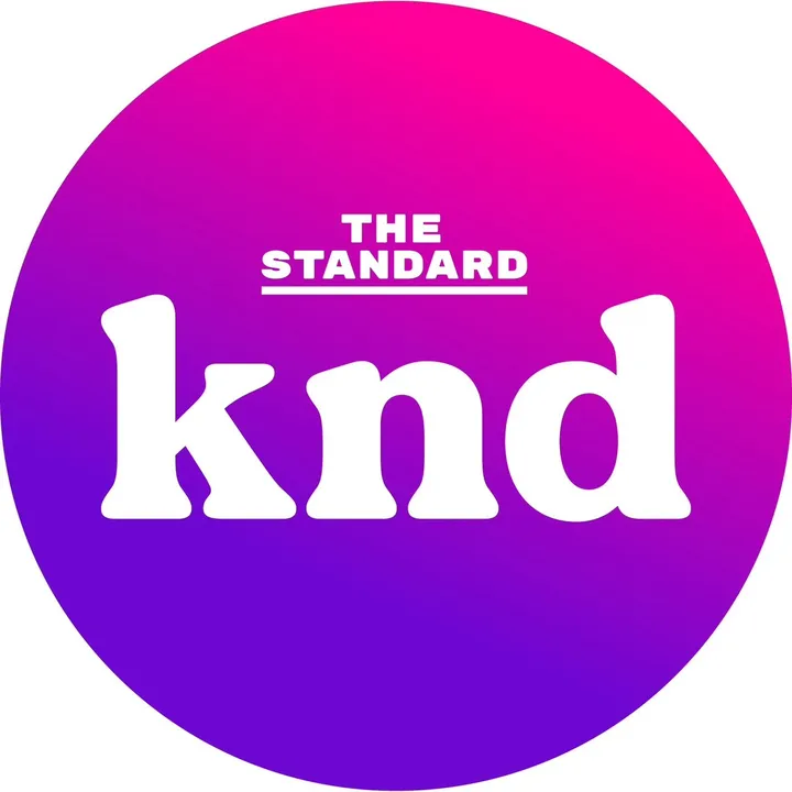THE STANDARD knd (คำนี้ดี)