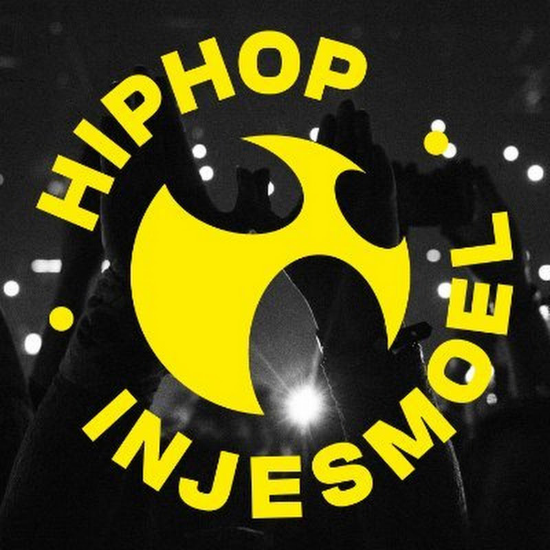 Hiphop In Je Smoel 