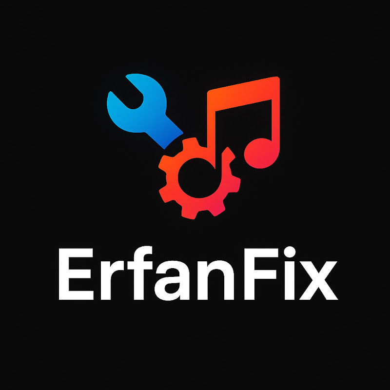 Erfan Fix