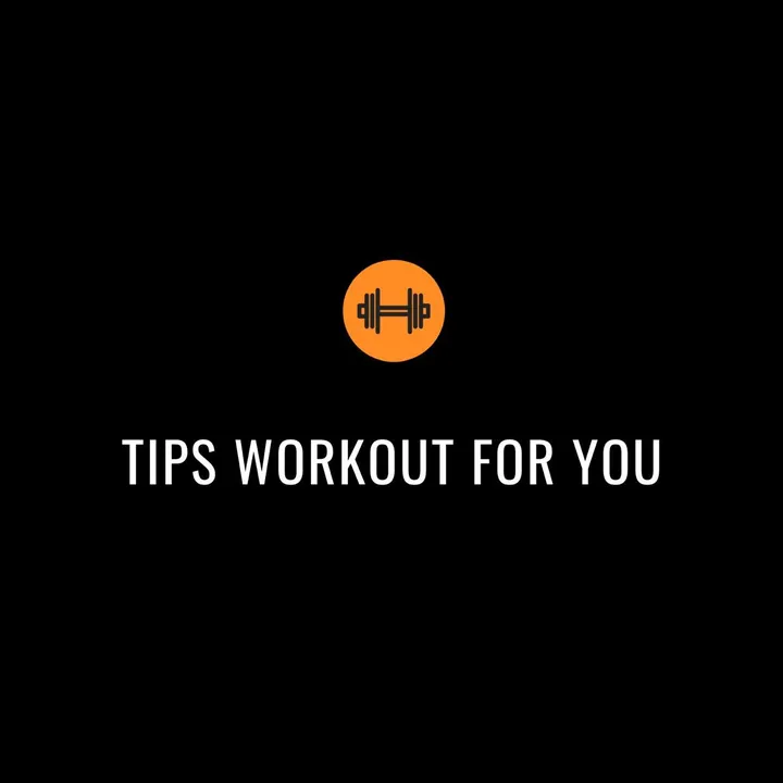 Tipsworkoutforyou