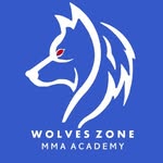 Wolves Zone UAE. MMA Academy