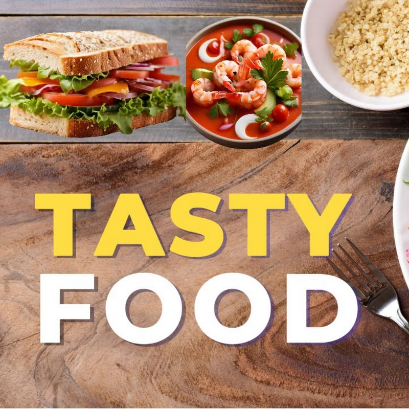 Tasty Food