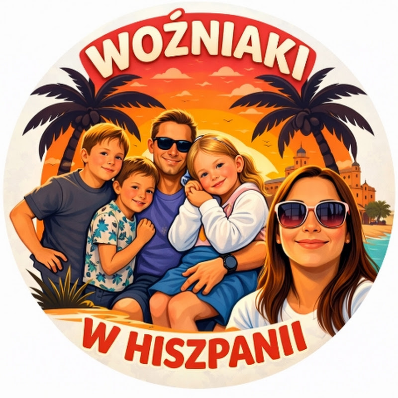 Woźniaki w Hiszpanii