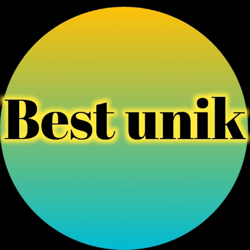 Best unik