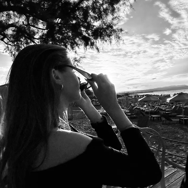 Malene Østerbø