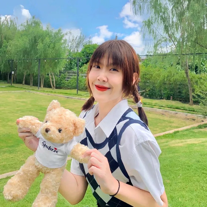 ฝากรัก 🧡🐻