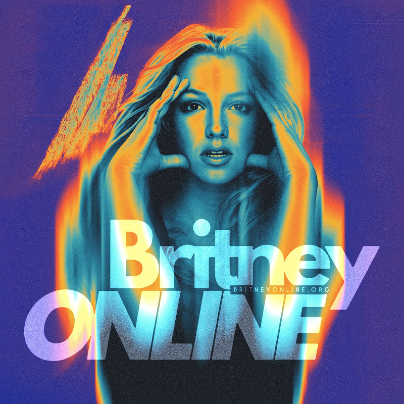 Britney Online
