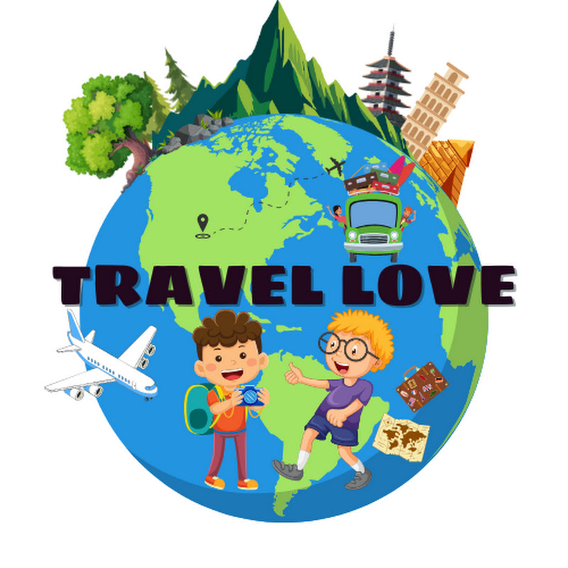 Travel Love