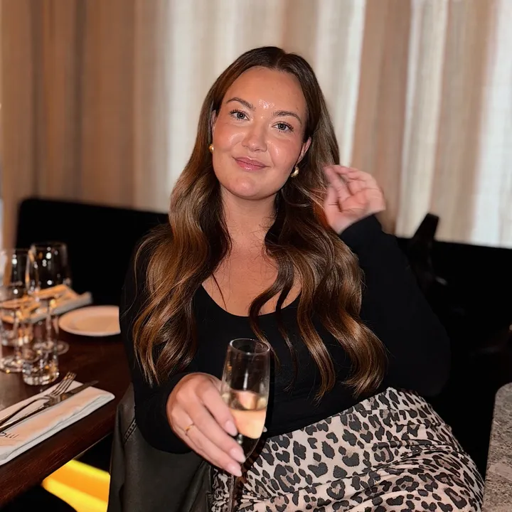 Evelina Björk