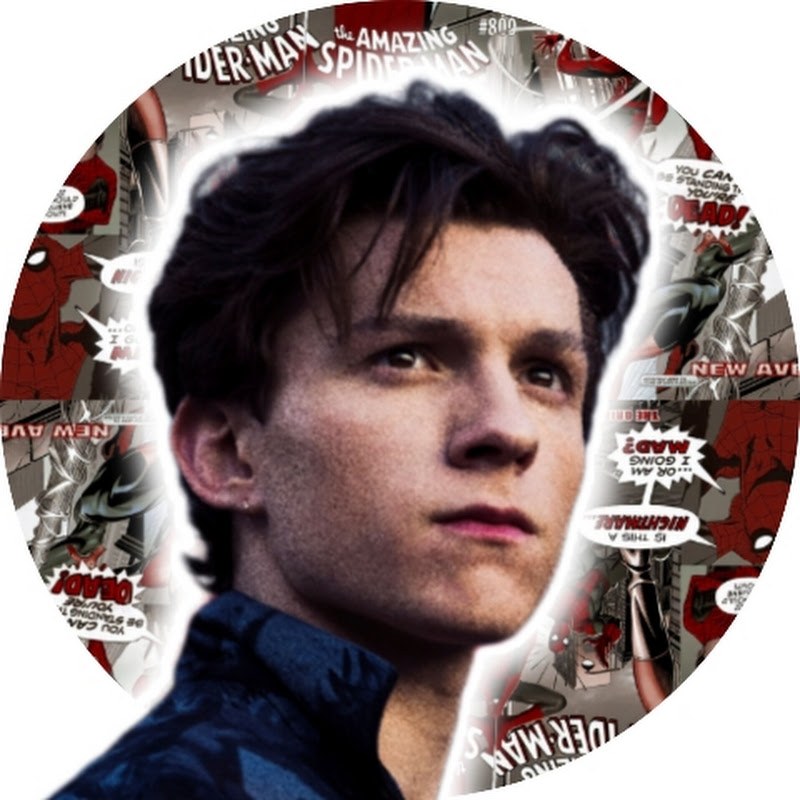 Marvel & Tom Holland Studios 