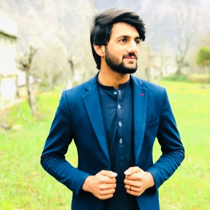 Aziz PakhtooN🇵🇰🇸🇦
