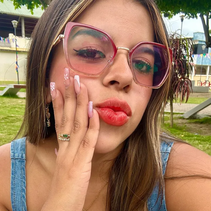 Mafer Bustamante
