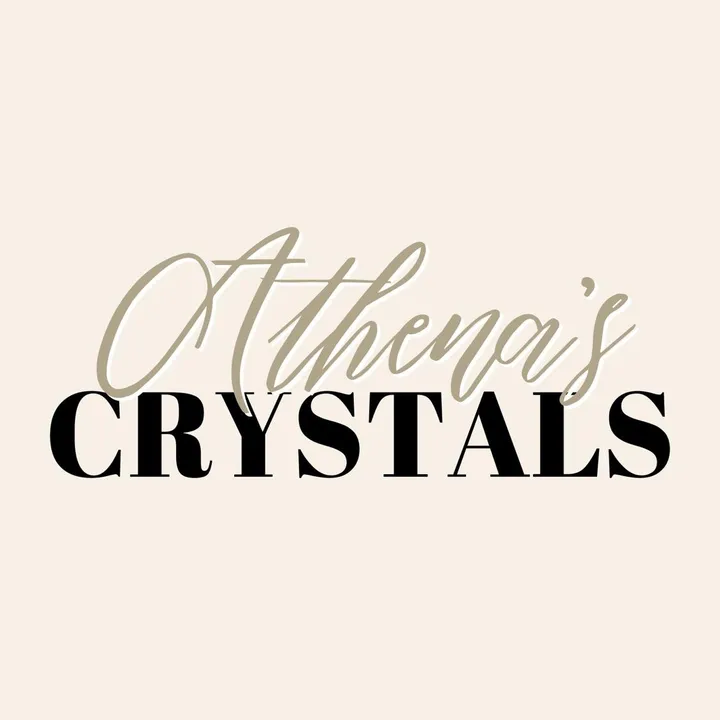 Athena’s Crystals