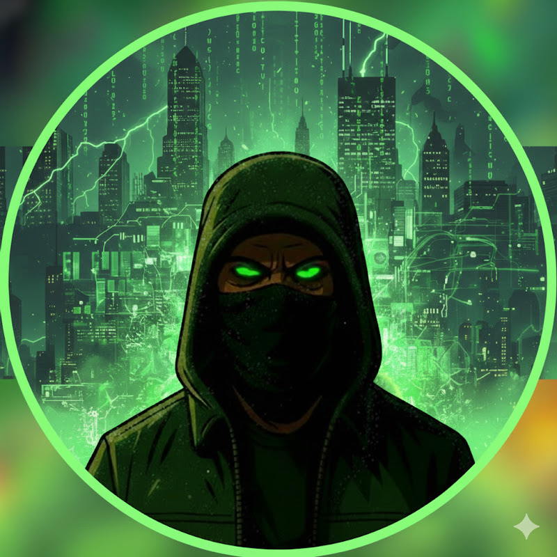 ΙmVirus Mike