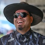 Ponchong Kong 關喜樂