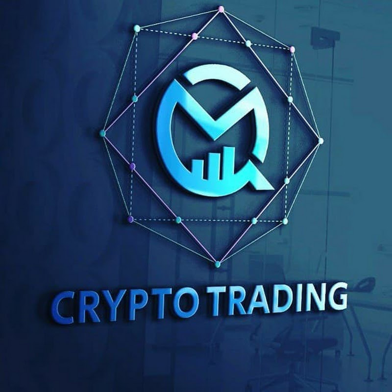 CRYPTO MQ TRADING