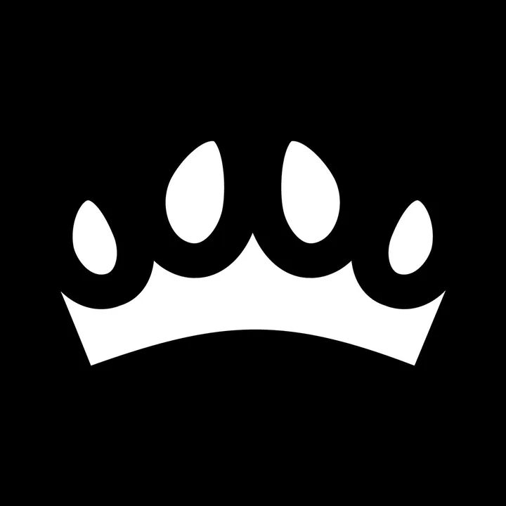 Crown & Paw | Custom Pet Art